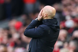 Ten Hag hiểu sai hoàn toàn những gì MU ‘thích’
