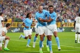 Man City - Bayern Munich: Tận dụng lợi thế sân nhà