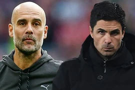Lịch thi đấu của Man City và Arsenal: Arteta tham khảo video của Mourinho