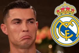 Ronaldo bị lừa ở Saudi Arabia, được kêu gọi trở lại Real Madrid