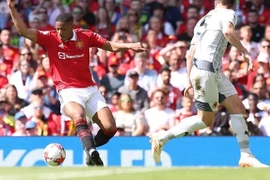 MU an toàn ở vị trí Top 4 Premier League