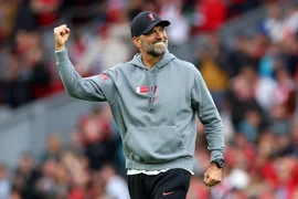 Liverpool sẵn sàng mua bom tấn 70 triệu bảng, Klopp bỏ cuộc 