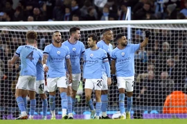 Man City – Chelsea: Đăng quang tại Etihad