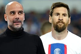 Xavi nói về sự trở lại của Messi, Pep Guardiola phá hỏng kế hoạch của Barcelona