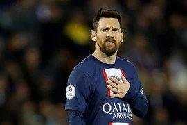 Hé lộ mong muốn của Messi về điểm đến tiếp theo