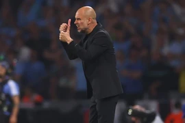 4 quyết định quan trọng của Pep Guardiola giúp Man City vô địch Champions League