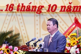 Kỷ luật 4 nguyên lãnh đạo UBND tỉnh Lào Cai