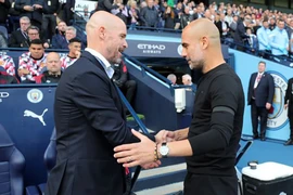 Man City xem xét vụ chuyển nhượng 90 triệu bảng để ‘thổi bay’ MU
