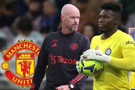 Ten Hag chiến thắng trong cuộc chiến với lãnh đạo MU