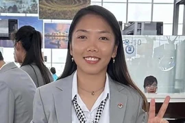 Lời hứa của đội trưởng Huỳnh Như 