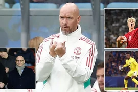 MU đưa ra cam kết với Ten Hag trên thị trường chuyển nhượng