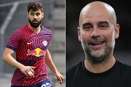 Điều khoản bất thường trong vụ mua Gvardiol của Man City