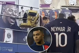 PSG ‘tung chiêu mới’ cực sốc đoạn tuyệt với Mbappe