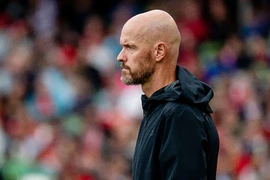 Ten Hag xác nhận mất cầu thủ sẵn sàng đổ máu vì MU