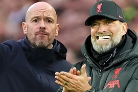 Ten Hag âm mưu phá hỏng kế hoạch của Jurgen Klopp