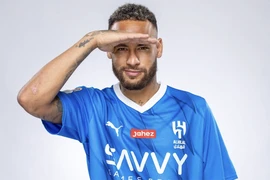 Neymar ra yêu sách điên rồ với Al Hilal: 8 xe siêu sang và hơn thế nữa
