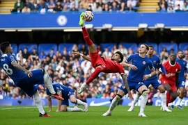 Liverpool – Bournemouth: The Kop tìm trận thắng đầu tiên