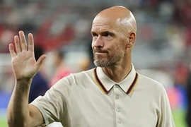 Vì sao Ten Hag nói 'không' với 2 ngôi sao rất khát khao gia nhập MU?