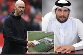 5 điều Sheikh Jassim phải làm ngay sau khi tiếp quản MU