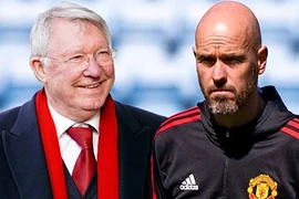 MU sai lầm khi thay Sir Alex Ferguson