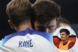 Maguire hé lộ lí do ở lại MU, đáp trả những lời chế nhạo