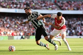 Manchester United - Brighton: Thử thách cực độ