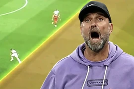 Klopp nổi cơn thịnh nộ về trận đấu không công bằng nhất lịch sử