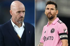 Sao MU được ví như Messi sau pha solo ghi bàn ngoạn mục