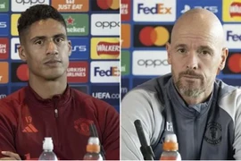 MU có thể vô địch Champions League