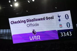 Trận Liverpool thua Tottenham có thể bị hủy và đá lại theo luật của Premier League
