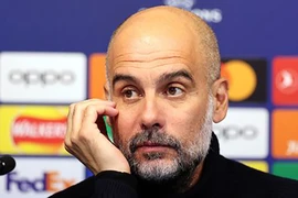 Pep Guardiola chỉ trích Champions League
