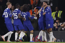 Burnley - Chelsea: Tiếp tục đà chiến thắng