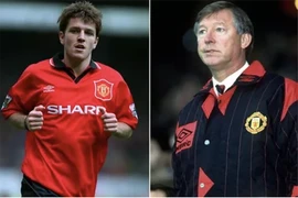 Sir Alex Ferguson nổi giận với cầu thủ vừa ghi bàn quyết định cho MU