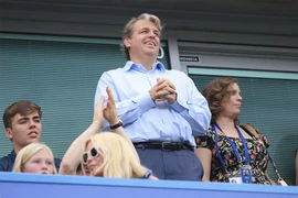Todd Boehly nâng cao danh tiếng trong lòng fan Chelsea sau dự án đáng kinh ngạc