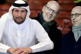 Nỗ lực cuối cùng của Sheikh Jassim nhằm mua MU và sự chuyển hướng bất ngờ