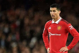 MU cuối cùng cũng nghe lời khuyên của Ronaldo