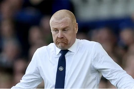 Premier League kêu gọi trừ Everton 12 điểm