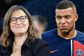 Tiết lộ bất ngờ về Mbappe: Mặc áo MU, mê mệt AC Milan