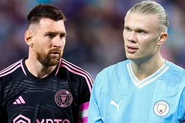 Messi giành quả bóng vàng không phải là vụ bê bối