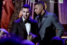 Mbappe nói về ước mơ giành ‘chén thánh’ như Messi