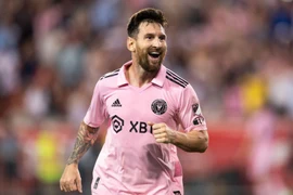 Messi mất giải thưởng ở MLS, Inter Miami công bố trận cầu tôn vinh M10