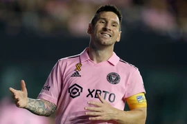 Vì sao CEO tiếp theo của MU được gọi là Lionel Messi của làng thể thao?