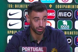Bruno Fernandes bật đèn xanh cho MU hoàn tất vụ chuyển nhượng