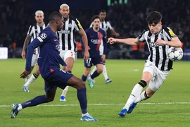 UEFA áp dụng công nghệ mới ở Euro 2024 sau chuỗi sai lầm