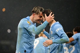 Luton Town - Man City: Nhiệm vụ phải thắng
