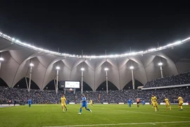 Hé lộ thời điểm khác lạ tổ chức VCK World Cup 2034