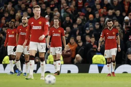Vì sao MU bị loại khỏi Champions League là tin cực xấu với các CLB Premier League?