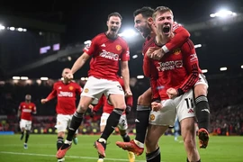 Huyền thoại Liverpool bẽ mặt vì hành vi ác ý với MU phản tác dụng