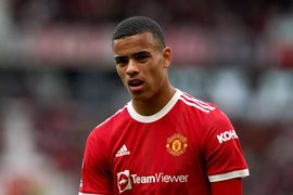Tương lai của Greenwood tại MU trở nên rõ ràng sau tiết lộ của chủ tịch Getafe