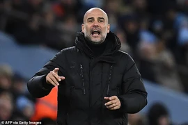 Pep Guardiola ủng hộ các cầu thủ kiện FIFA